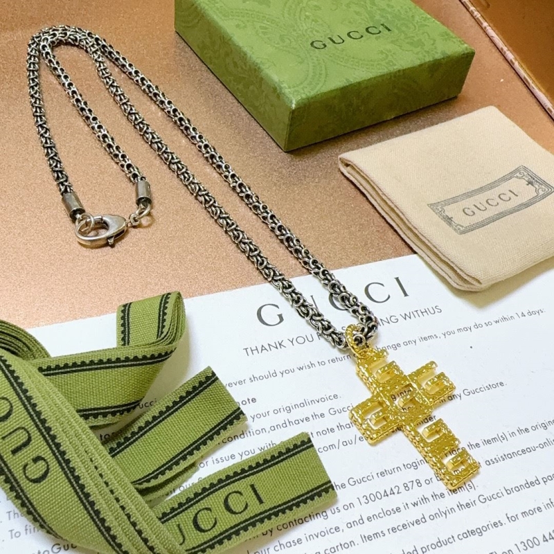 Gucci Necklaces